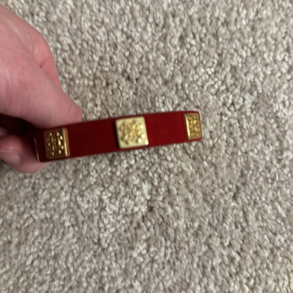 Rustic Cuff Bracelets - image 4